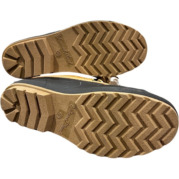 Iffy Duck waterproof boots by Universal Thread. - Picture 7 of 12